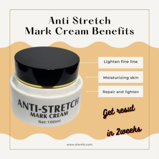 anti-stretch marks cream